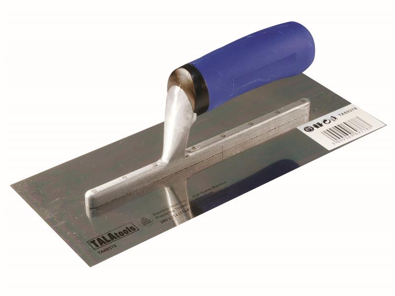 TALAtools Pro Plastering Trowel 11 x 4in