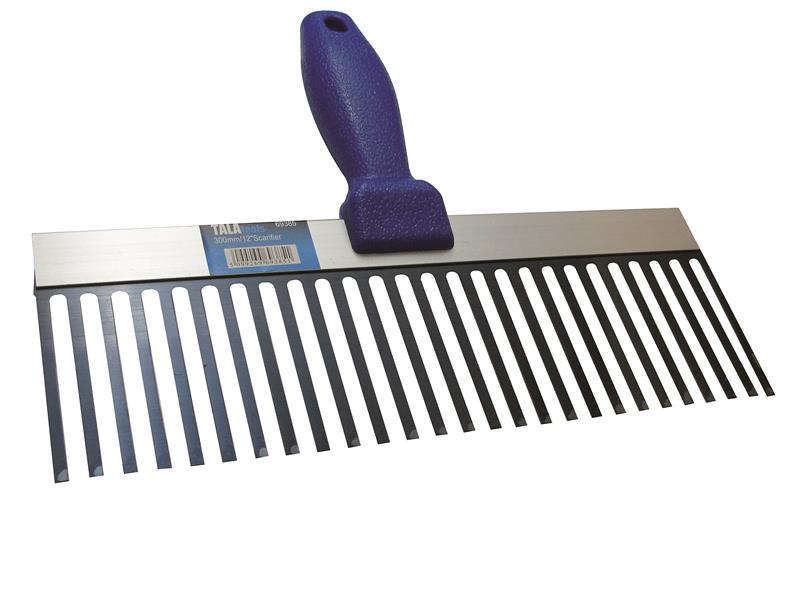 TALAtools Scarifier 300mm (12in)