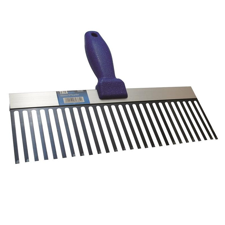 TALAtools Scarifier 300mm (12in)