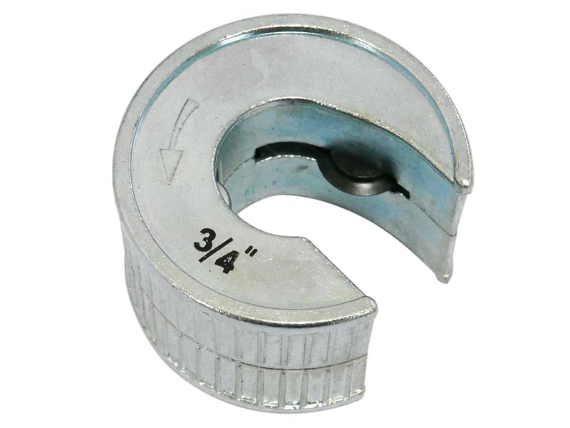 TALAtools Irish Copper Pipe Cutter 3/4in
