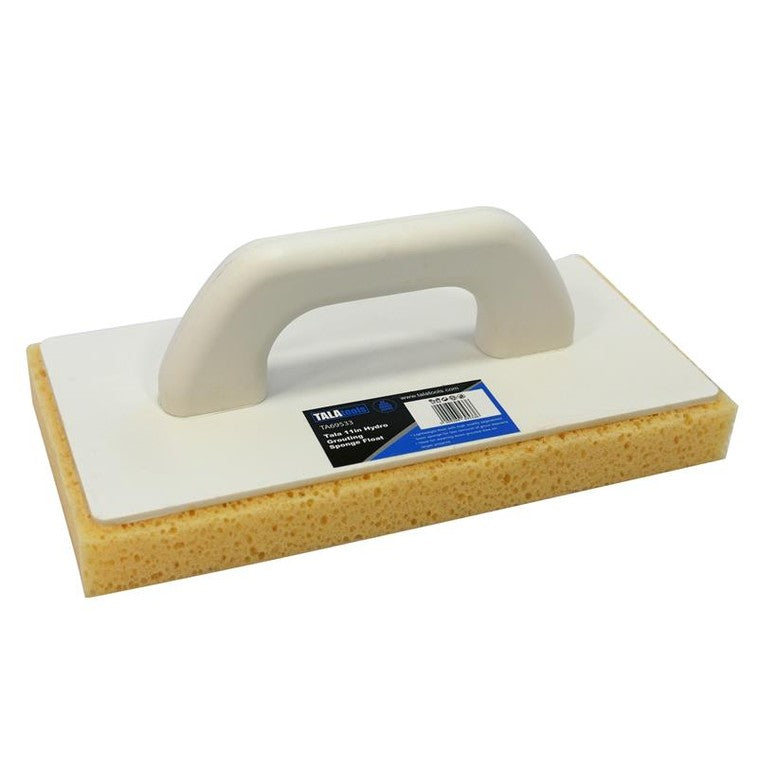 TALAtools Hydro Grouting Sponge Float 280mm (11in)