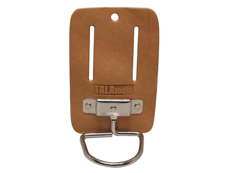 TALAtools Heavy-Duty Swivel Hammer Holder