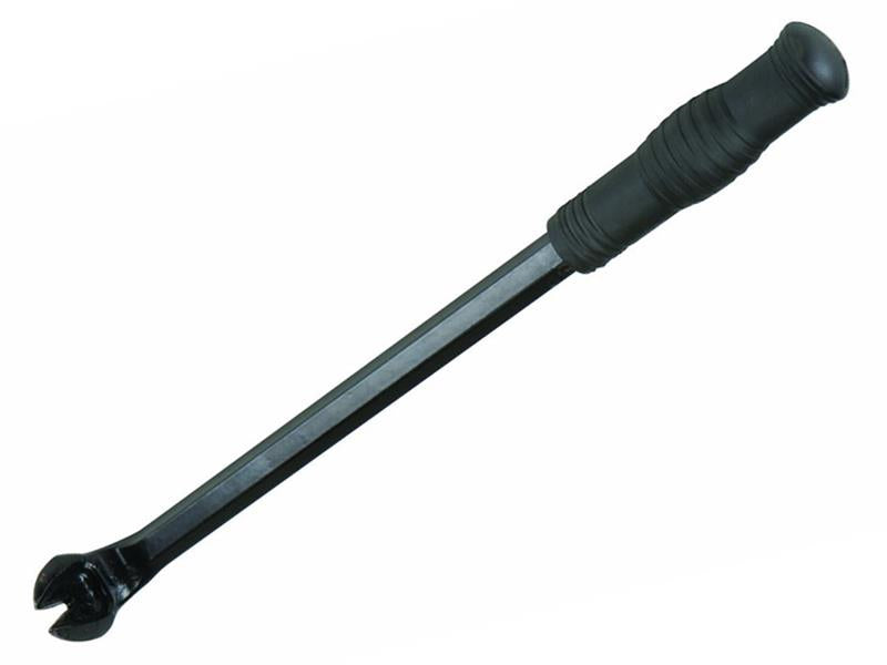 TALAtools Nail Puller with Grip 250mm (10in)
