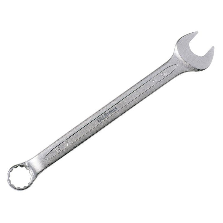 TALAtools Combination Spanner 19mm