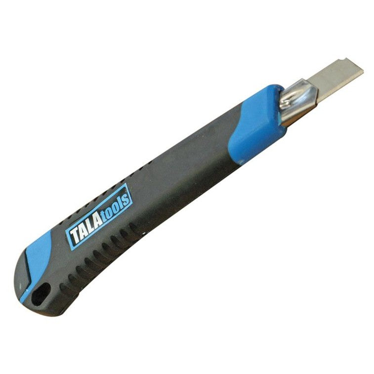 TALAtools Snap-Off Knife 9mm