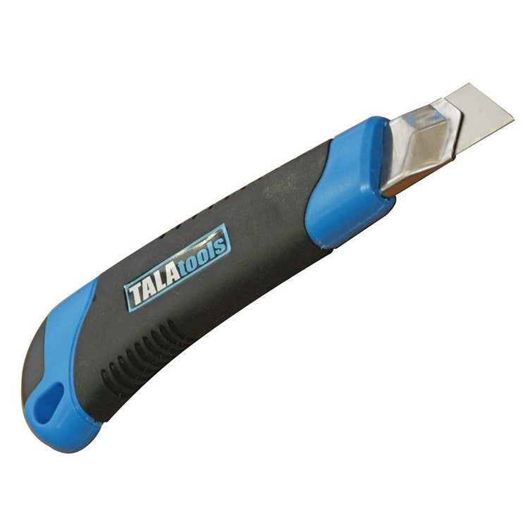 TALAtools Snap-Off Knife 18mm