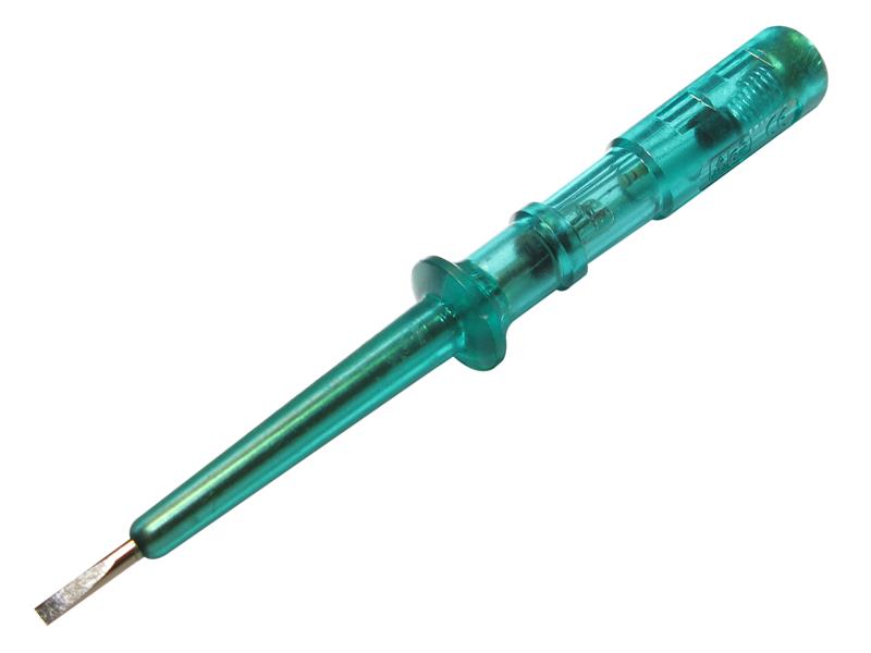 TALAtools 100-250V Small Professional Phase Tester 145mm