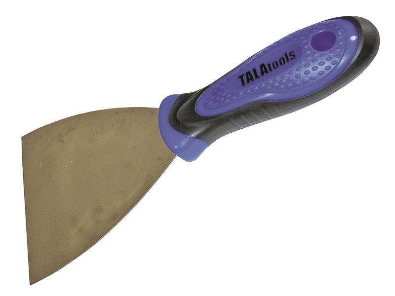 TALAtools Paint Scraper 100mm (4in)