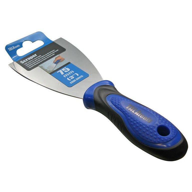 TALAtools Paint Scraper 50mm (2in)