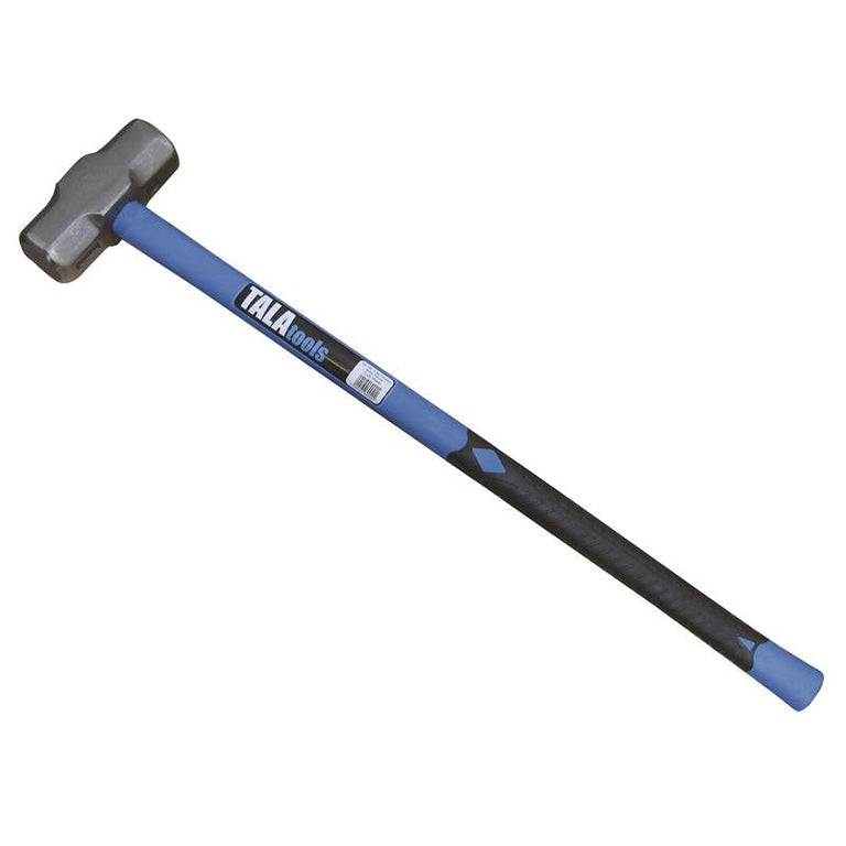 TALAtools Fibreglass Sledge Hammer 4.54kg (10 lb)