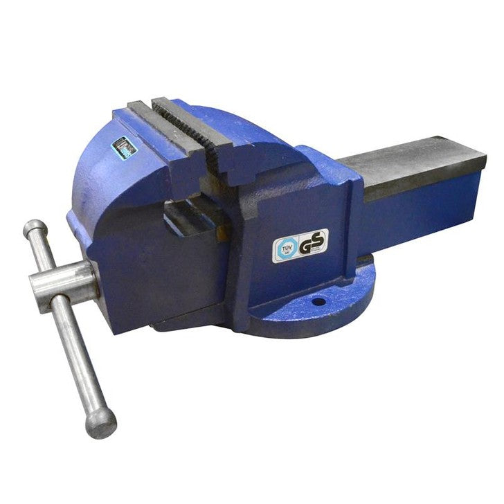 TALAtools Mechanic's Vice 100mm (4in)