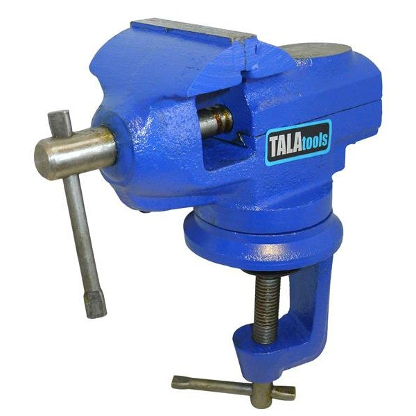 TALAtools Table Vice 62mm (2.1/2in)