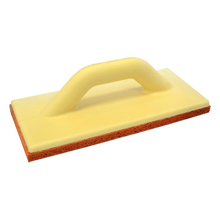 TALAtools Coarse Polyurethane Float 360 x 150mm (14 x 6in)