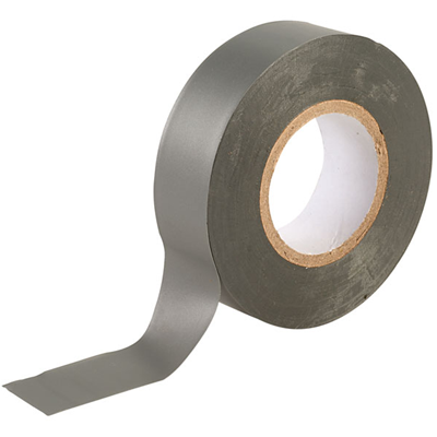 INSULATING TAPE GREY