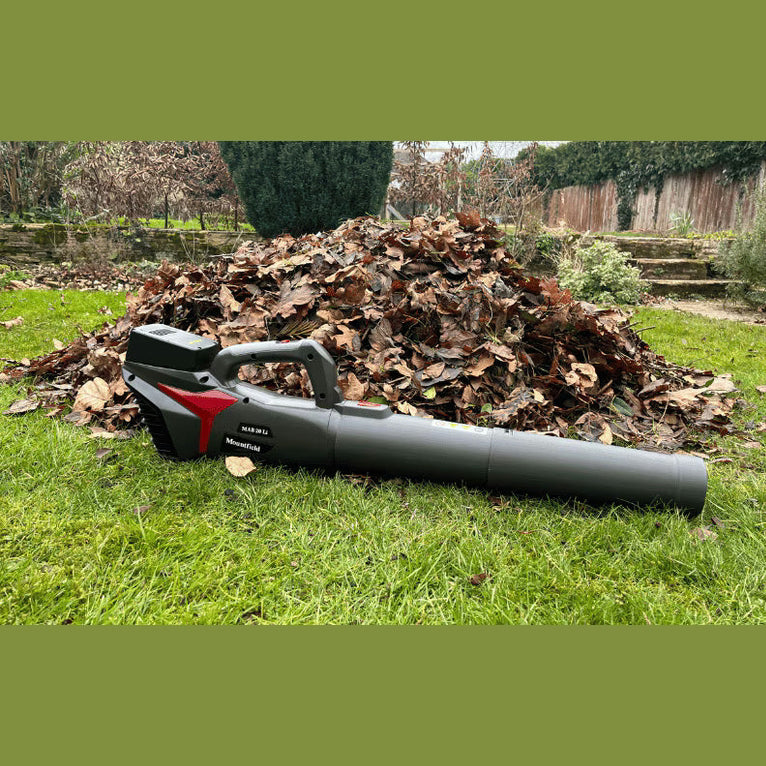 MOUNTFIELD FREEDOM 100 AXIAL BLOWER INC 4AH B&C - Watson Hire