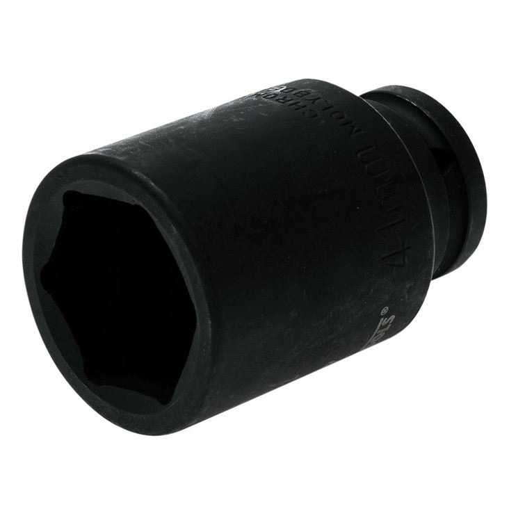 Teng Deep Impact Socket Hexagon 6-Point 3/4in Drive 41mm