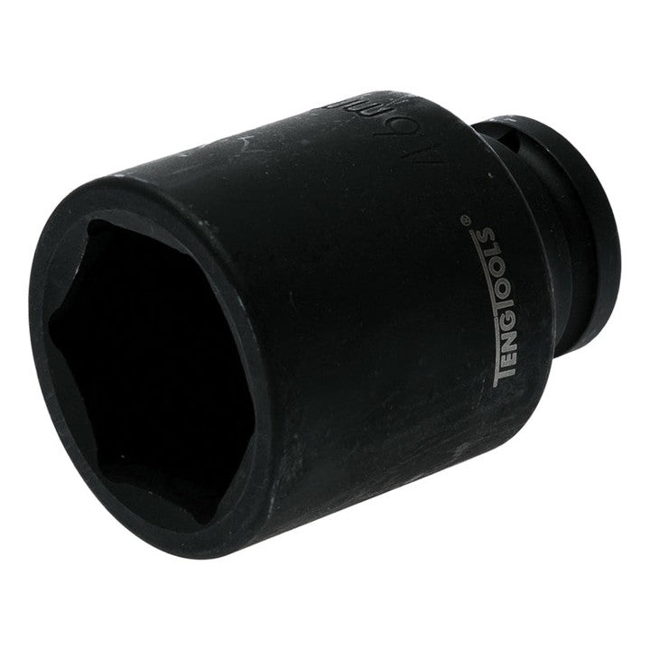 Teng Deep Impact Socket Hexagon 6-Point 3/4in Drive 46mm