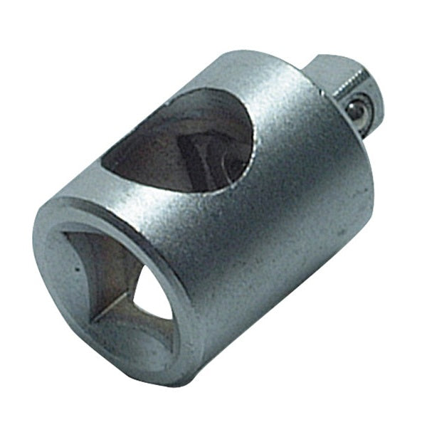 Teng 3/8in > 1/4in Socket Adaptor 3/8in Drive