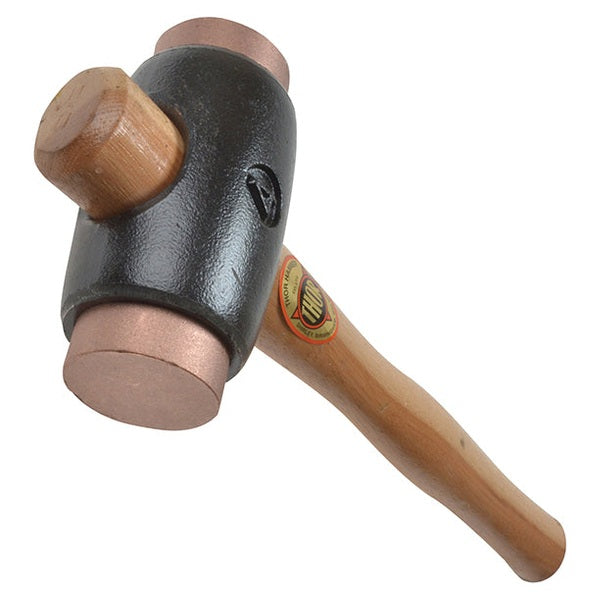 Thor 316 Copper Hammer Size 4 (50mm) 2830g