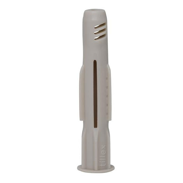 Tillex® Universal Collar Plug 5 x 30mm Grey Box 100