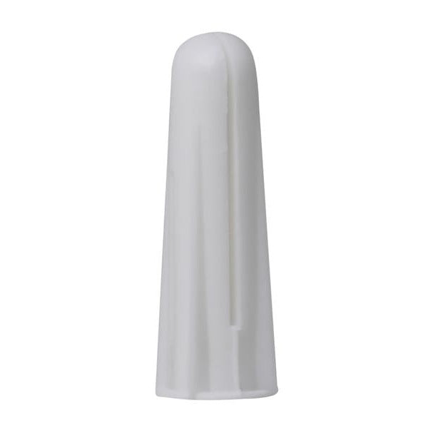 Tillex® White Collar Plug 5.5 x 20mm Box 100