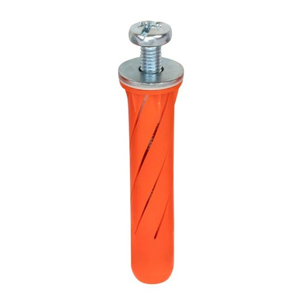 Tillex® Stella Red Plug Pan PZ2 x 55mm Box 25