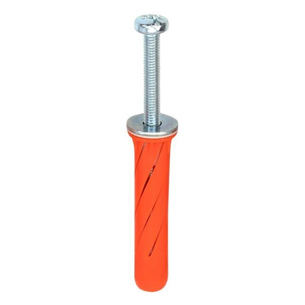 Tillex® Stella Red Plug Pan PZ2 x 80mm Box 25