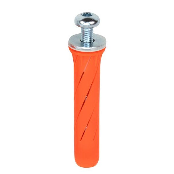 Tillex® Stella Red Plug Pan PZ2 5 x 55mm Box 25