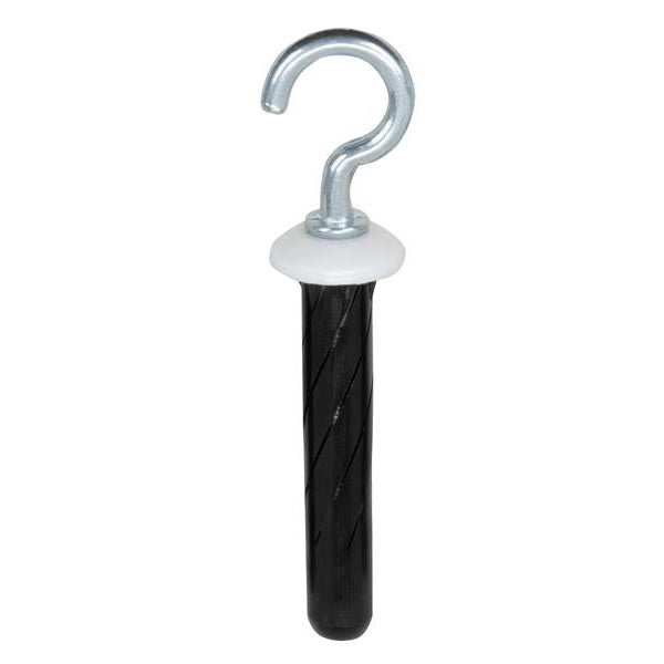 Tillex® Stella Black Plug Hook 5 x 55mm Box 25