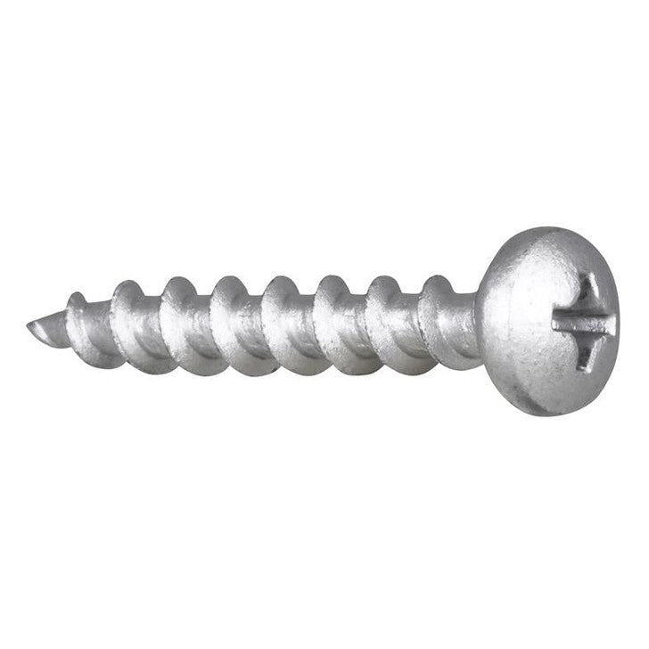 Tillex® Screws for Metal Clamps PH2 x 33mm Box 100