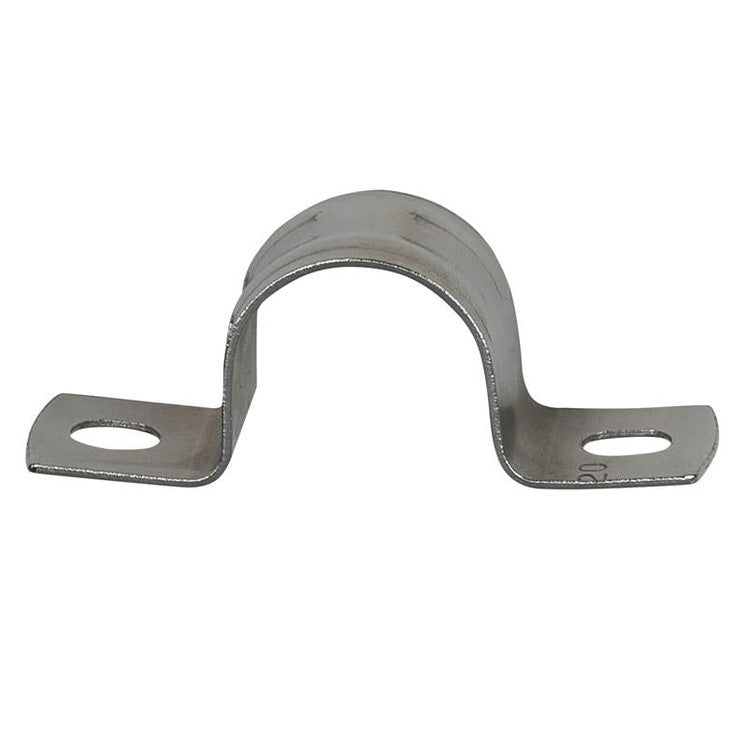 Tillex® Steel Clamp, Double Fortress 20mm Box 100