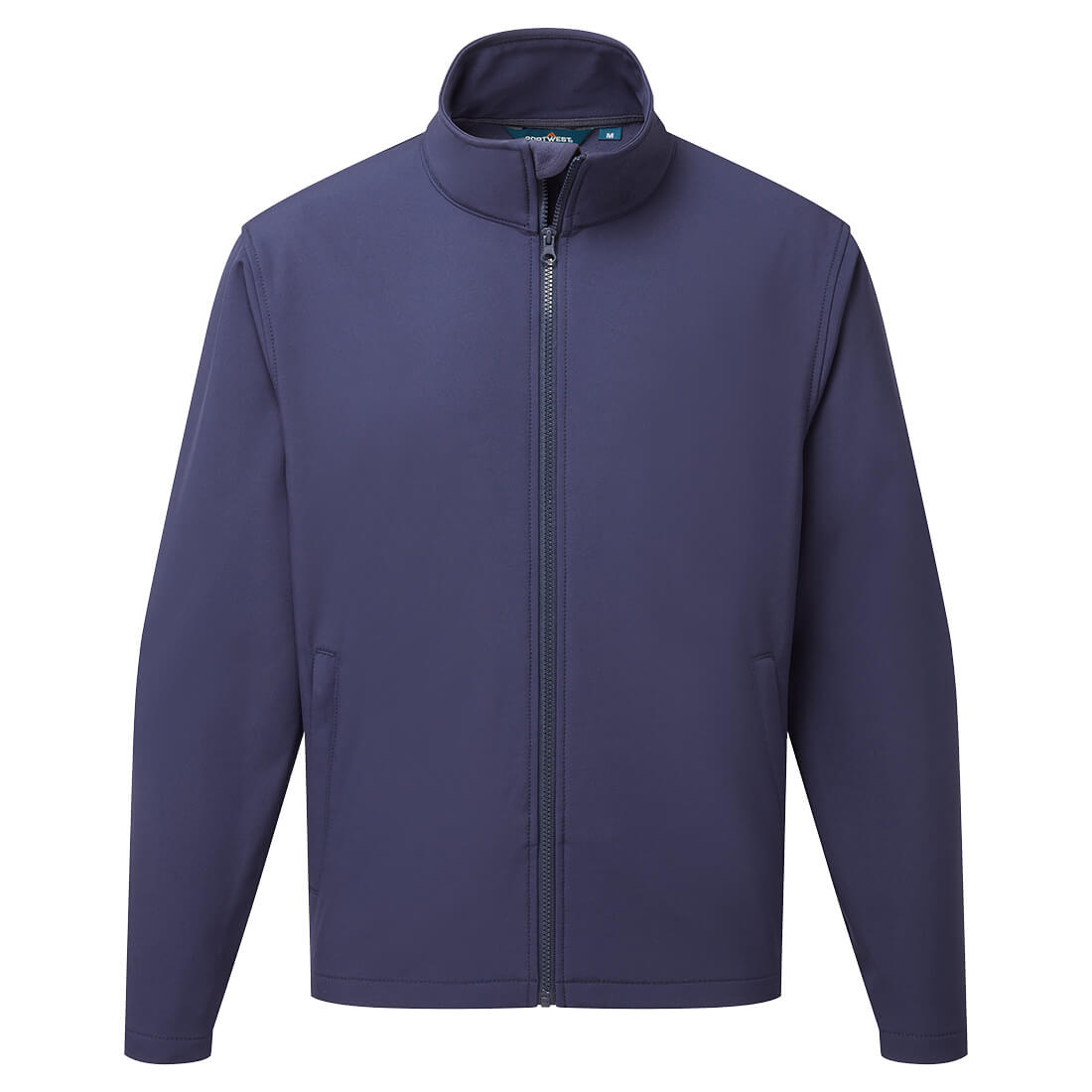 PORTWEST MENS PROMO SOFTSHELL 2L