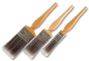 FIT FOR THE JOB DIAMOND 3PC BRUSH SET