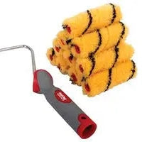 PRODEC 4IN TIGER ROLLER KIT 10PK