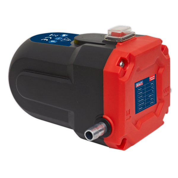 SEALEY OIL TRANSFER PUMP 12V