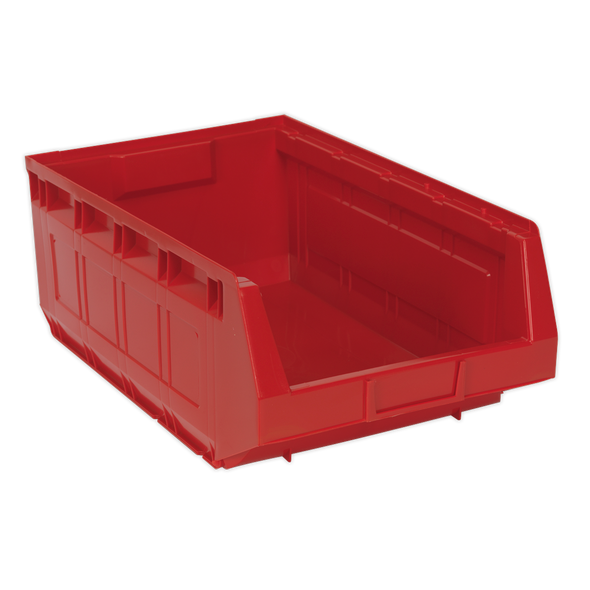 SEALEY PLASTIC STORAGE BIN 105 X 165 X 85 24PK