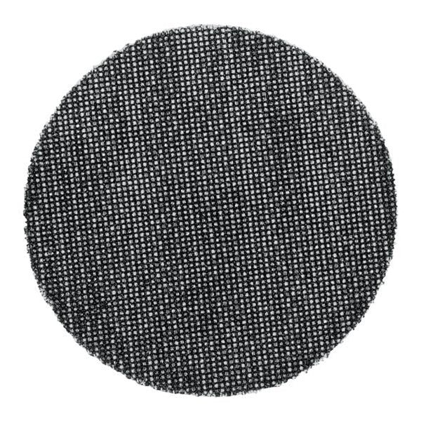 Trend Mesh Random Orbital Sanding Disc 150mm x 120G (Pack 5) - Watson Hire