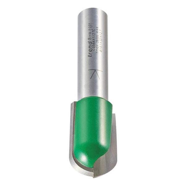 Trend C056A x 1/2 TCT Radius Cove Cutter 9.5mm Radius