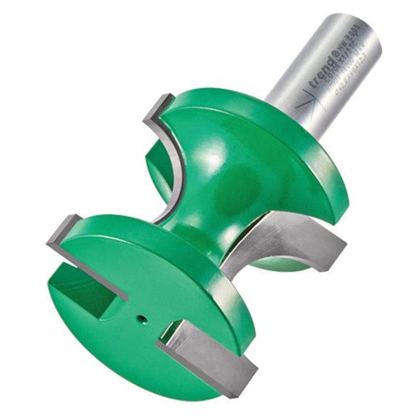 Trend C070E x 1/2 TCT Staff Bead 12.7mm Radius