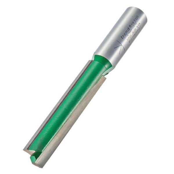 Trend C164 x 1/2 TCT Two Flute Cutter 12.7 x 63.0mm - Watson Hire