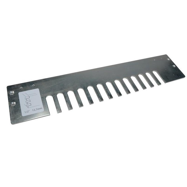 Trend CDJ300/02 Craft Dovetail 300mm 1/2 Comb Box