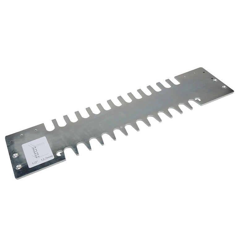 Trend CDJ300/05 Craft Dovetail 300mm 1/2 Through