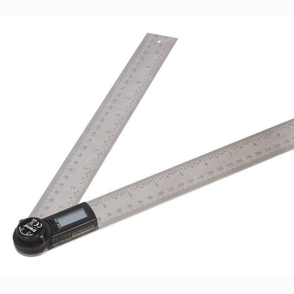 Trend Digital Angle Rule 300mm (12in)