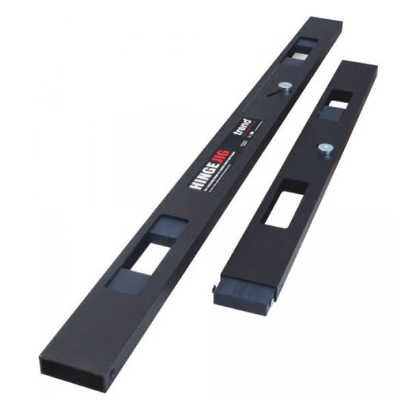 Trend 2 Part Hinge Jig H/JIG/A