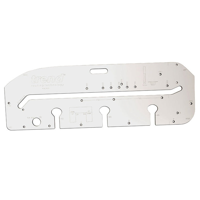 Trend KWJ900 Kitchen Worktop Jig 900mm