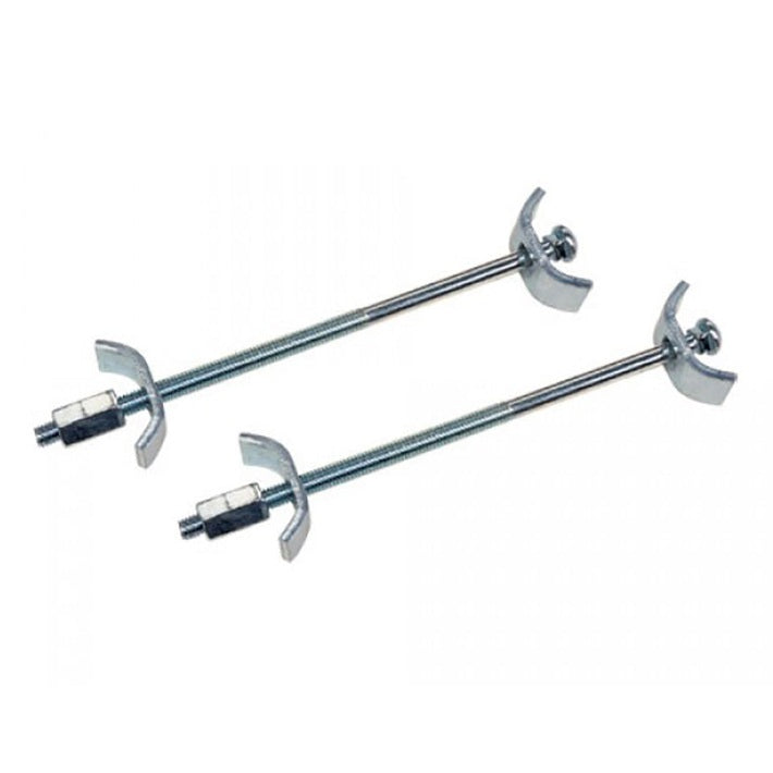 Trend PC/10/M Panel Butt Connectors Pack of 10