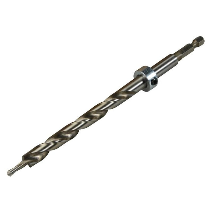Trend Pocket Hole Drill 9.5mm