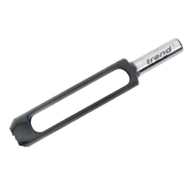 Trend PH/PC/95 Pocket Hole Plug Cutter 9.5mm (3/8) - Watson Hire
