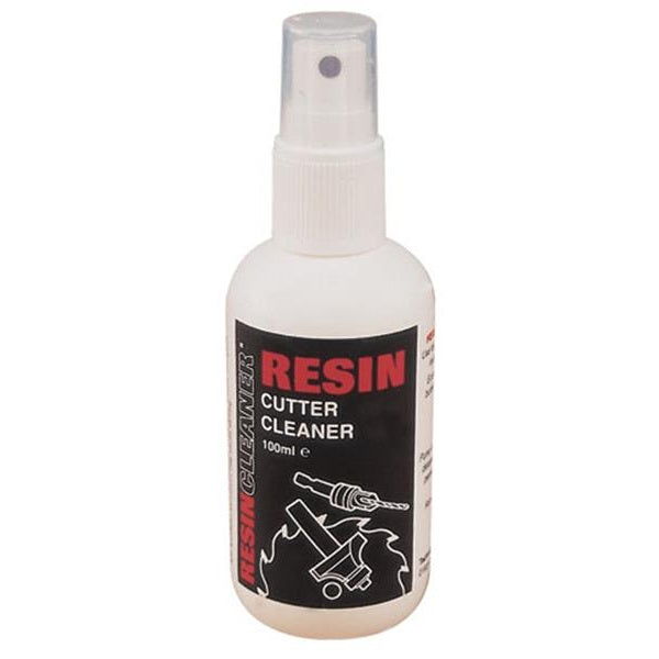 Trend RESIN/100 Resin Cutter Cleaner 100ml