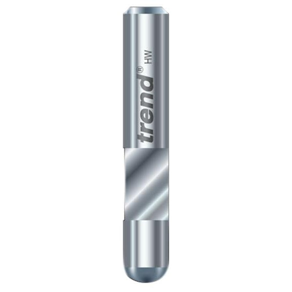 Trend S48/39X1/4STC Economy Trimmer 6.3 x 10mm